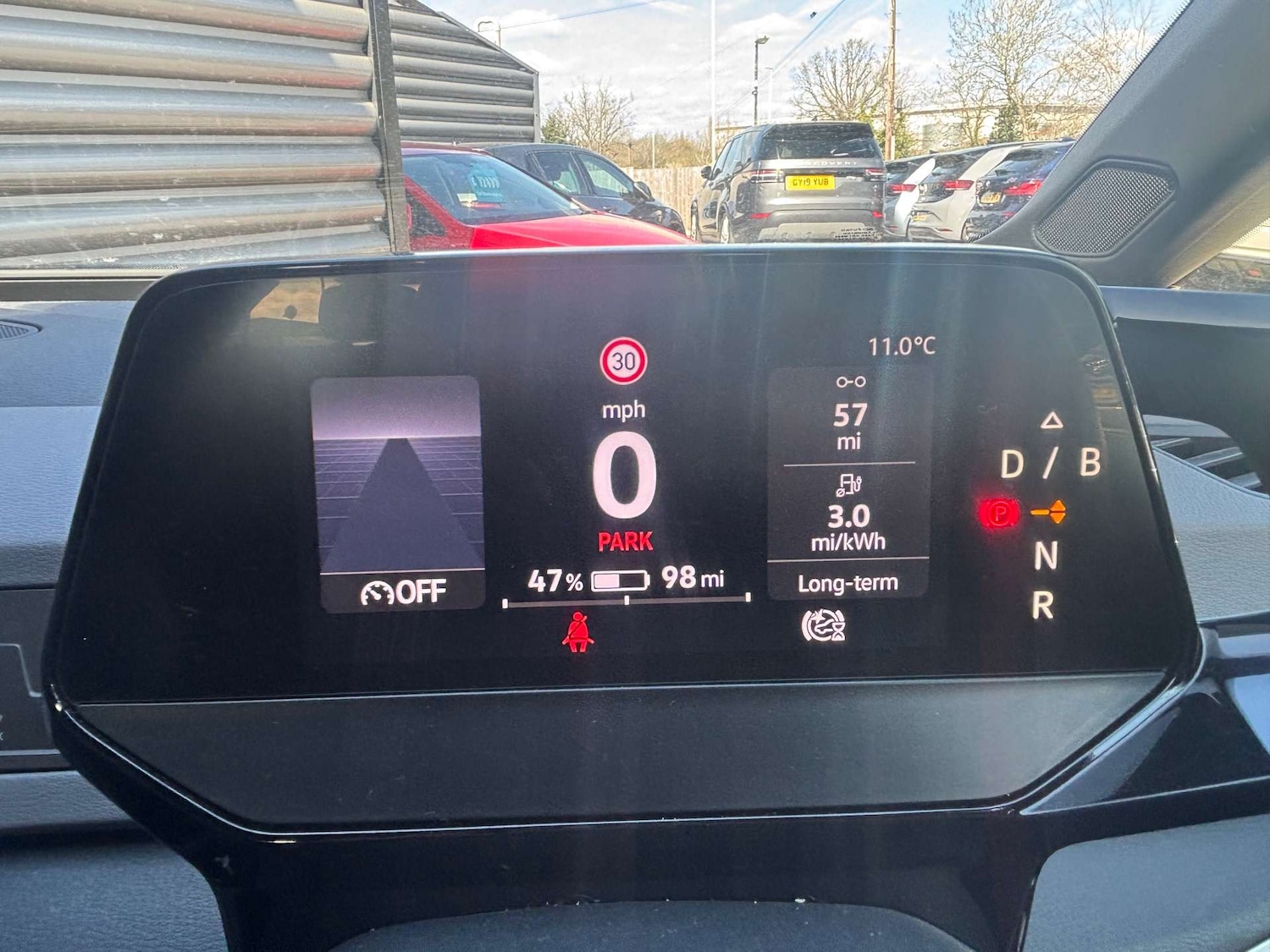 Used Volkswagen ID.3 2022 for sale - 78106797: Photo 24