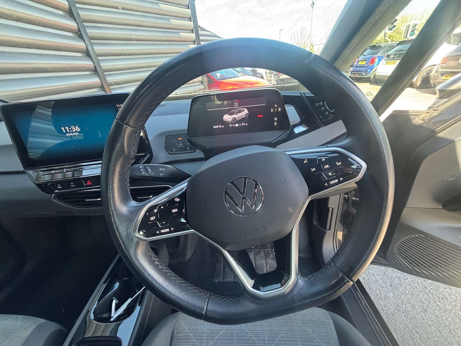 Used Volkswagen ID.3 2022 for sale - 78106797: Photo 25