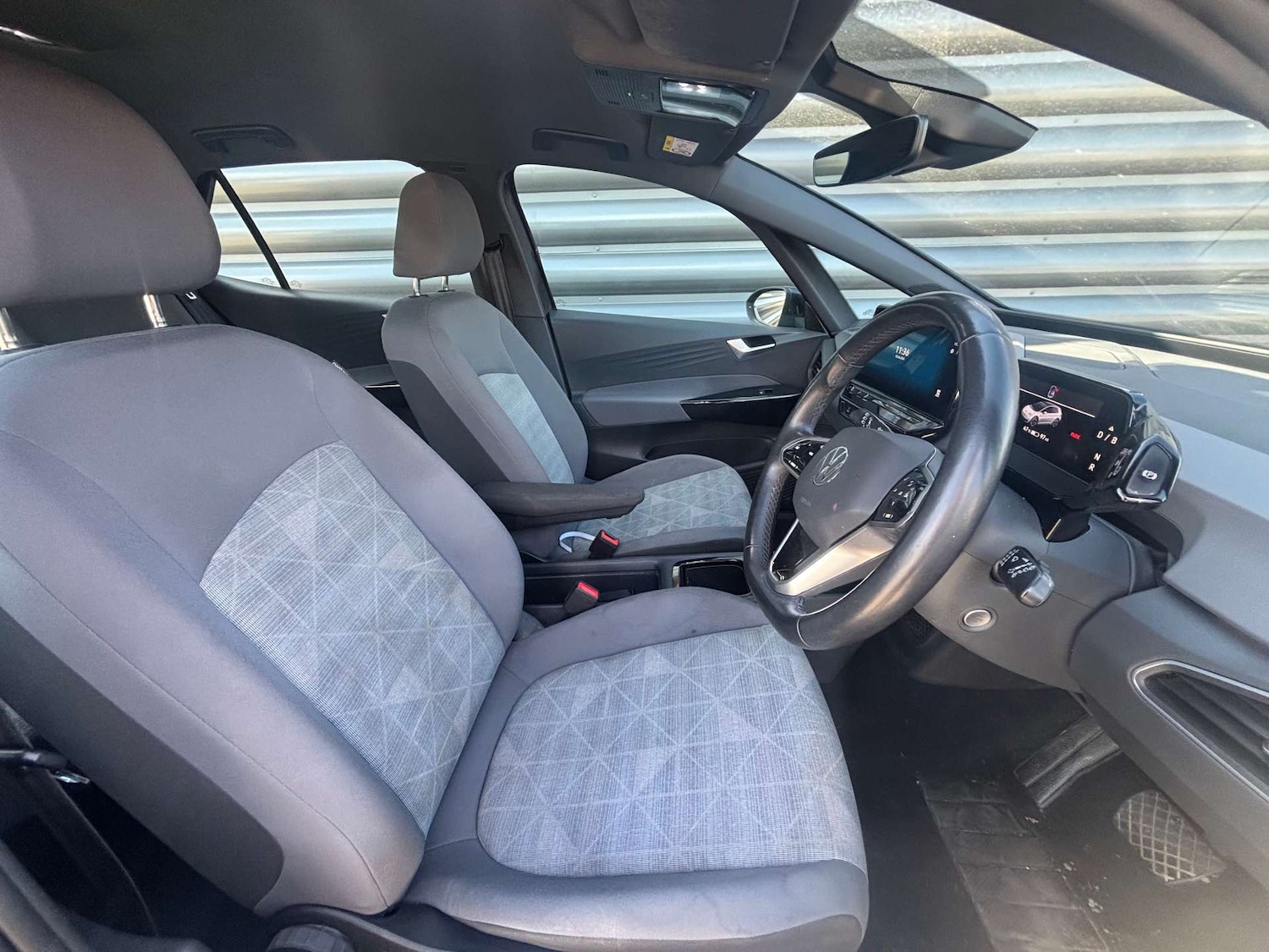 Used Volkswagen ID.3 2022 for sale - 78106797: Photo 26