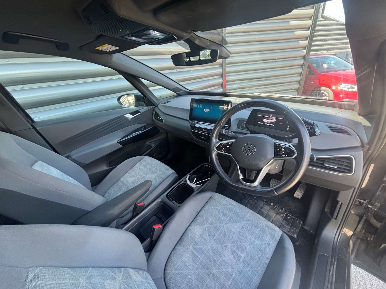 Used Volkswagen ID.3 2022 for sale - 78106797: Photo 27