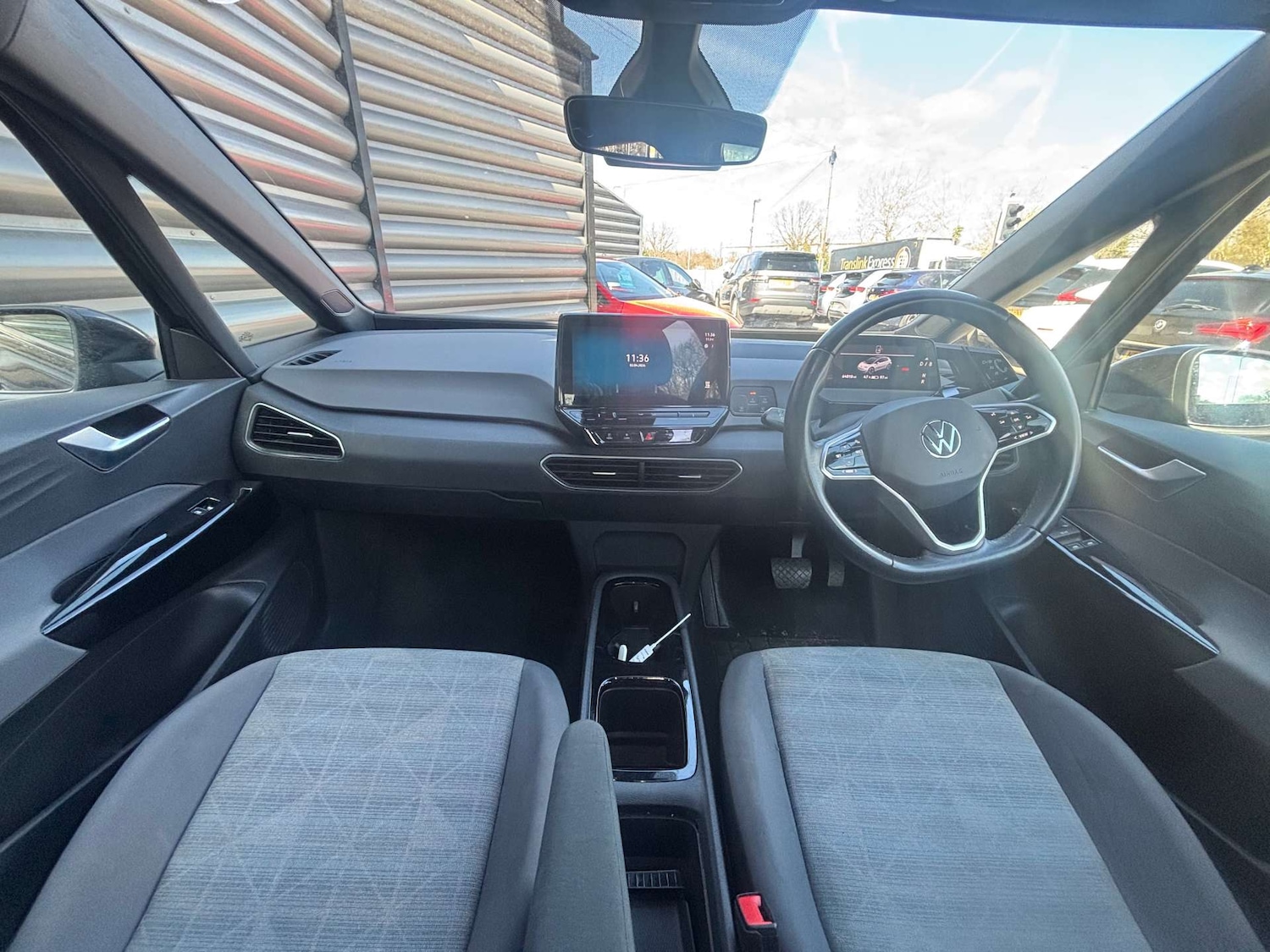 Used Volkswagen ID.3 2022 for sale - 78106797: Photo 28