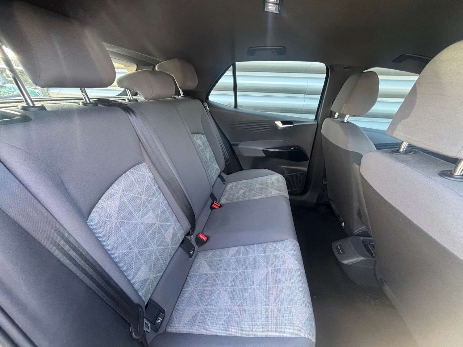 Used Volkswagen ID.3 2022 for sale - 78106797: Photo 29