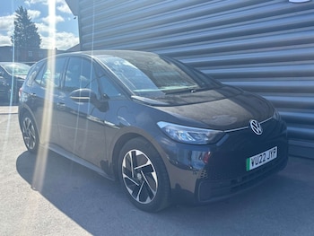 Used Volkswagen ID.3 2022 for sale - 78106797: Photo