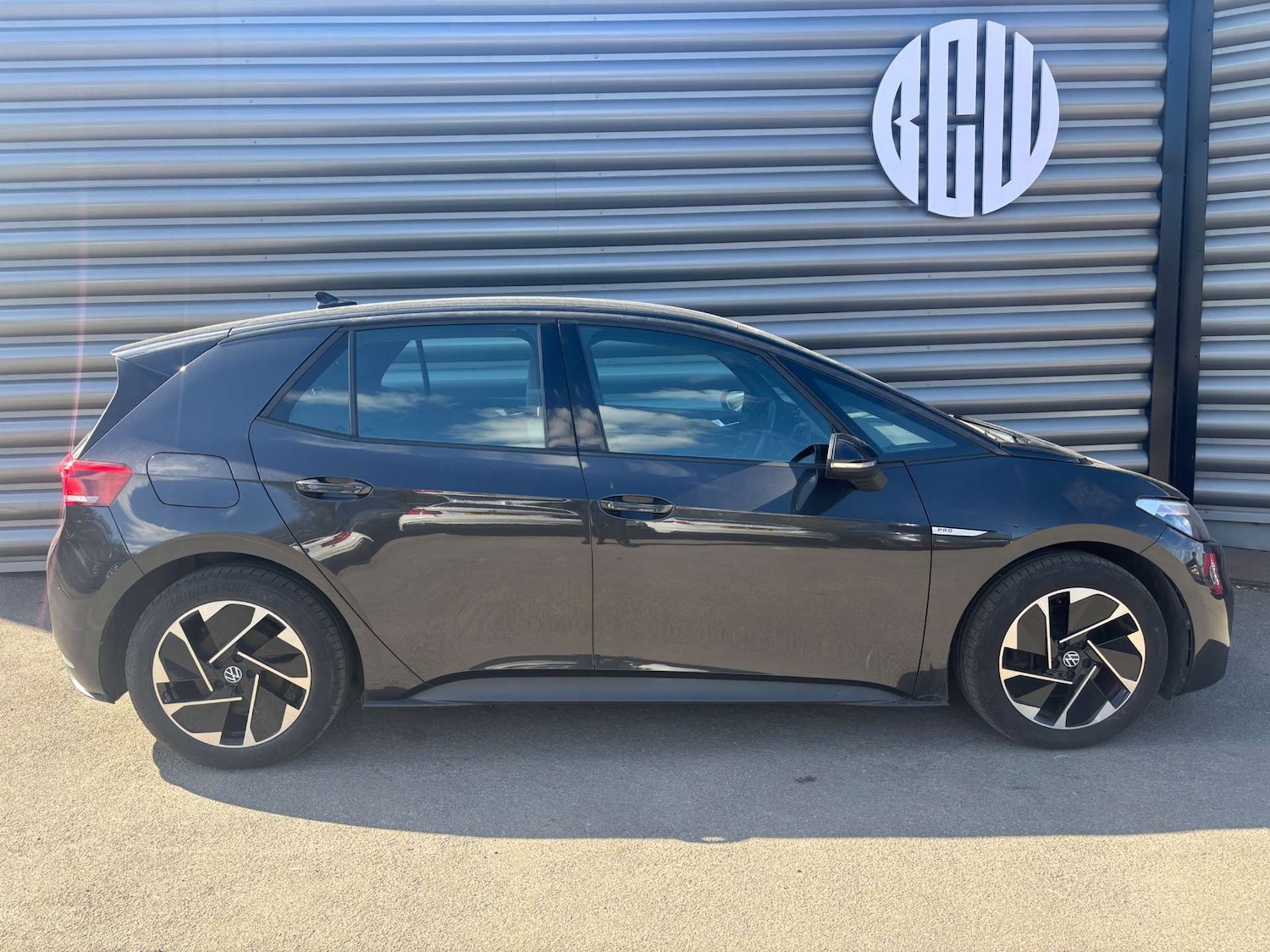 Used Volkswagen ID.3 2022 for sale - 78106797: Photo 3