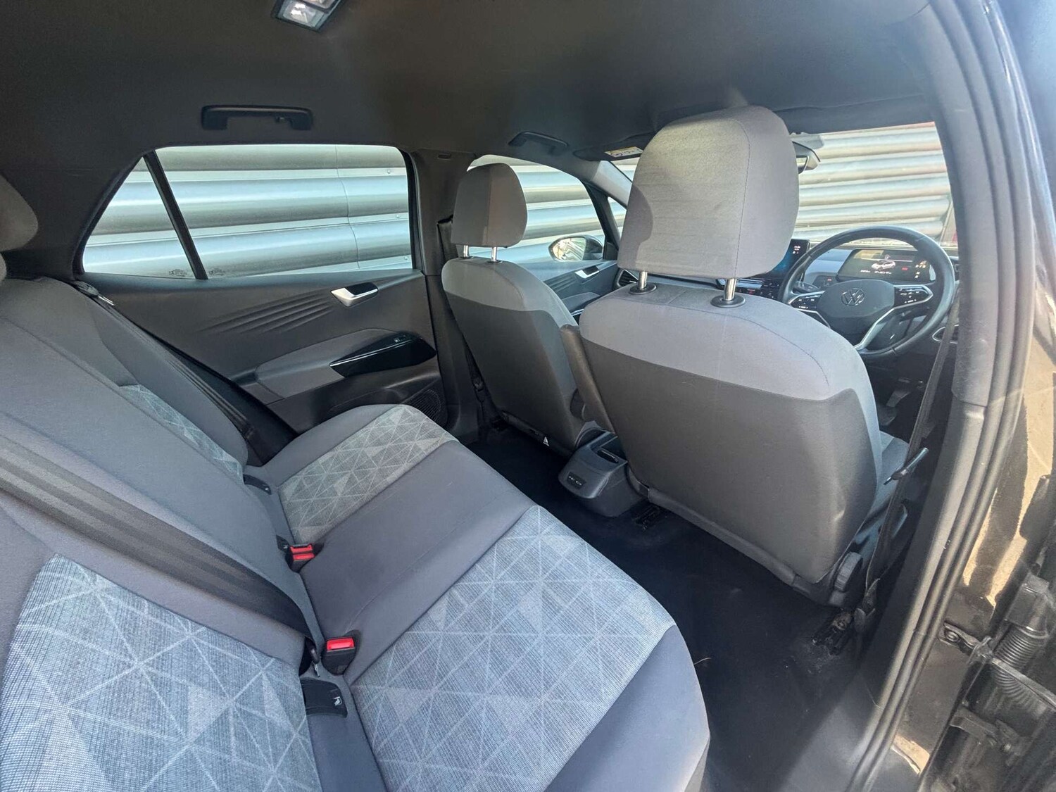 Used Volkswagen ID.3 2022 for sale - 78106797: Photo 30