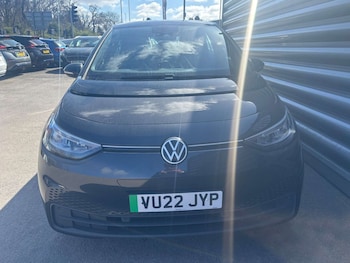 Used Volkswagen ID.3 2022 for sale - 78106797: Photo