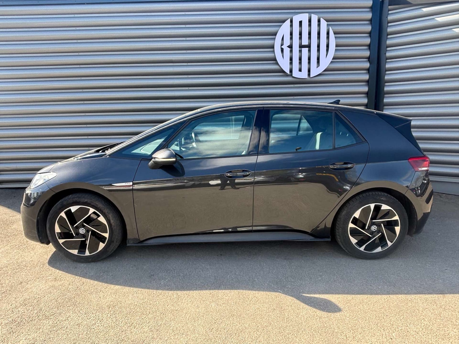 Used Volkswagen ID.3 2022 for sale - 78106797: Photo 6