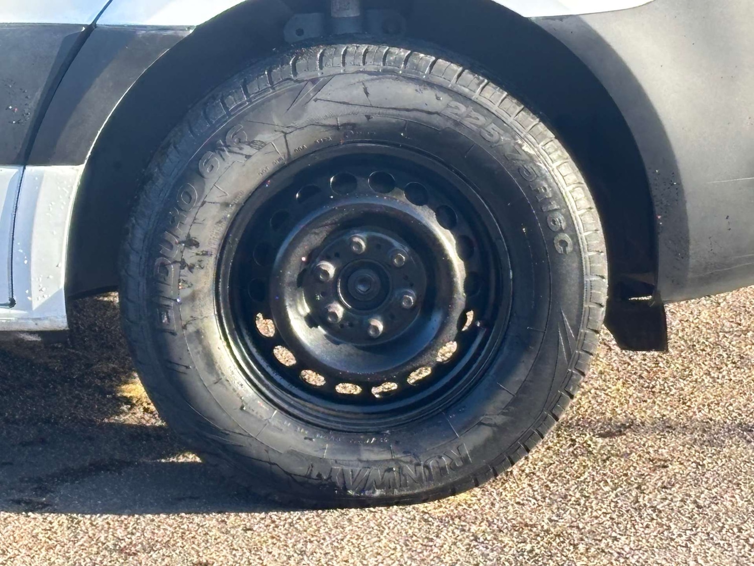 Used Mercedes-Benz Sprinter 2021 for sale - 77984222: Photo 12