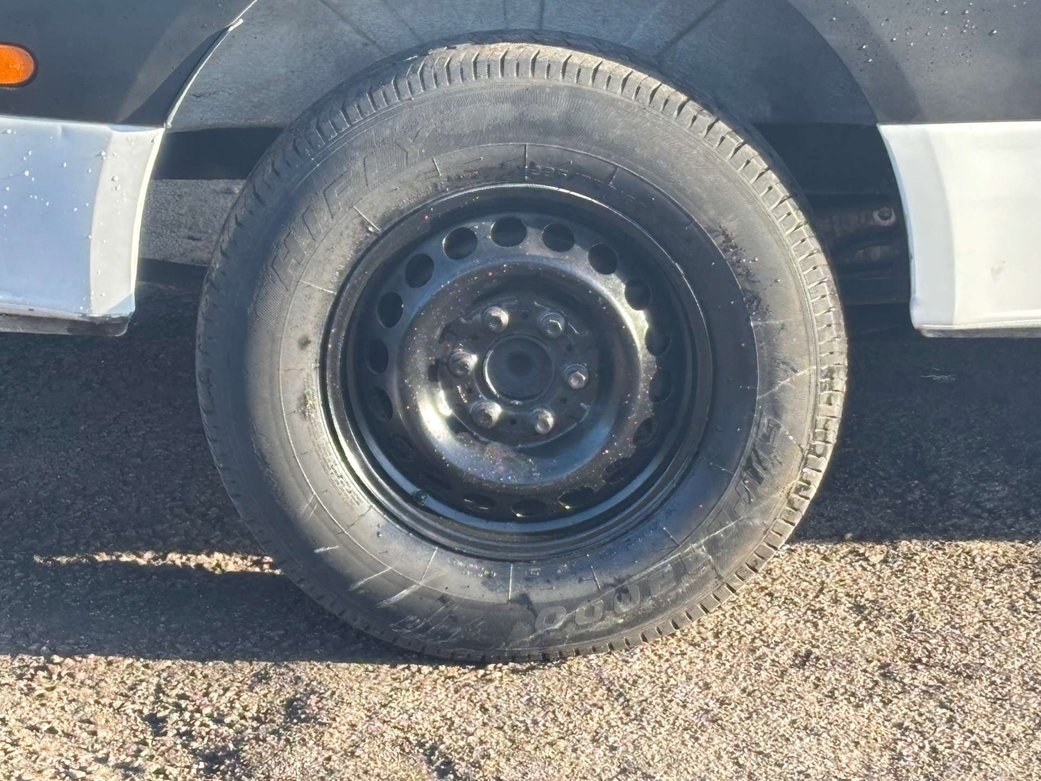 Used Mercedes-Benz Sprinter 2021 for sale - 77984222: Photo 13