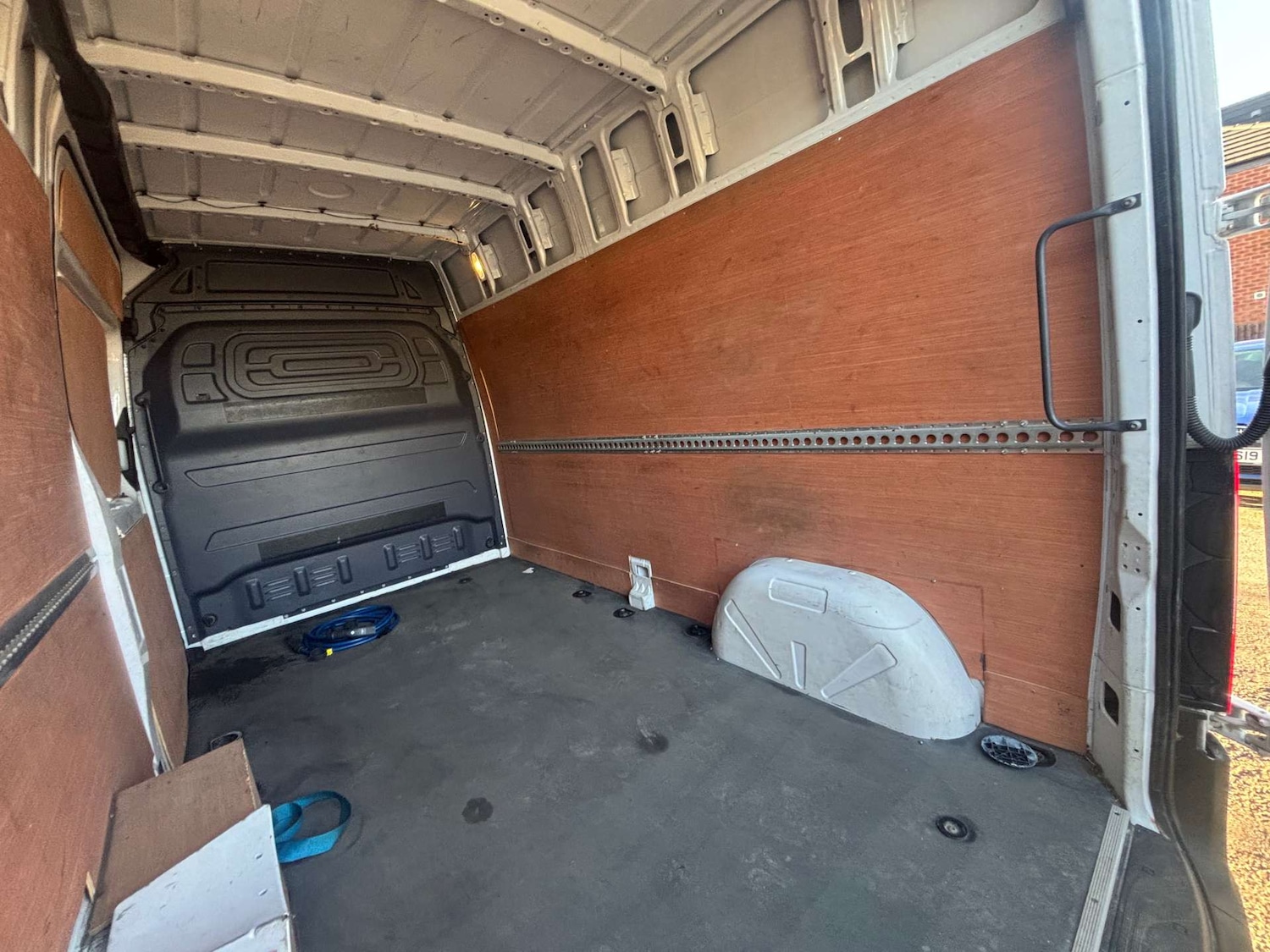 Used Mercedes-Benz Sprinter 2021 for sale - 77984222: Photo 17