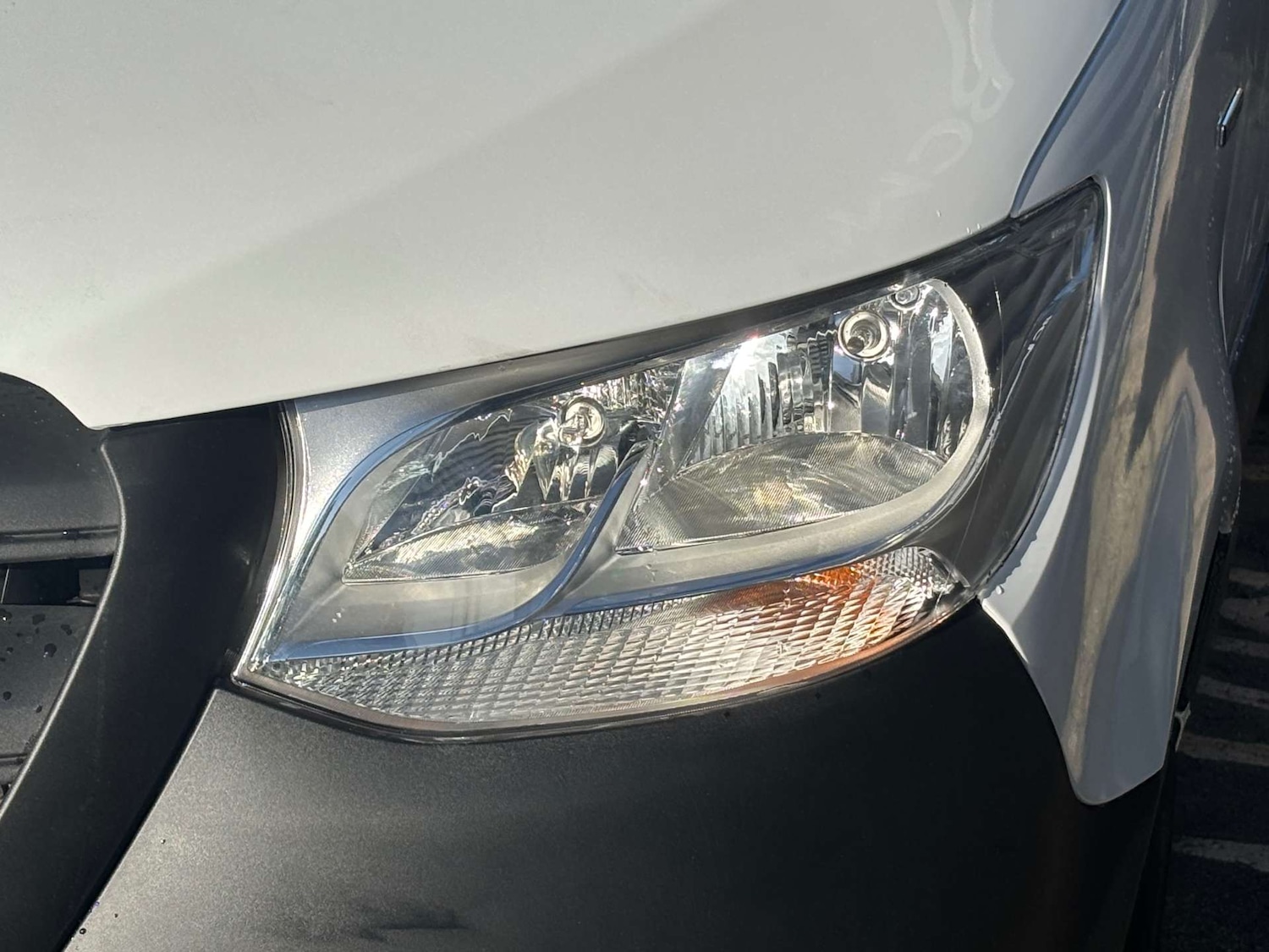 Used Mercedes-Benz Sprinter 2021 for sale - 77984222: Photo 20