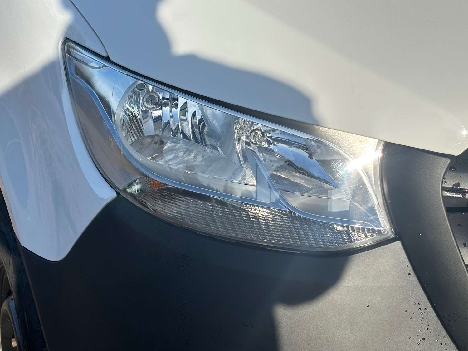 Used Mercedes-Benz Sprinter 2021 for sale - 77984222: Photo 21