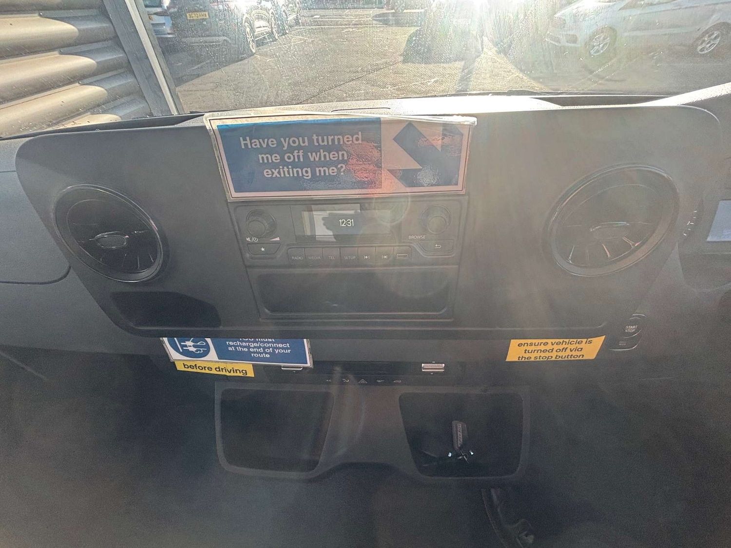 Used Mercedes-Benz Sprinter 2021 for sale - 77984222: Photo 31