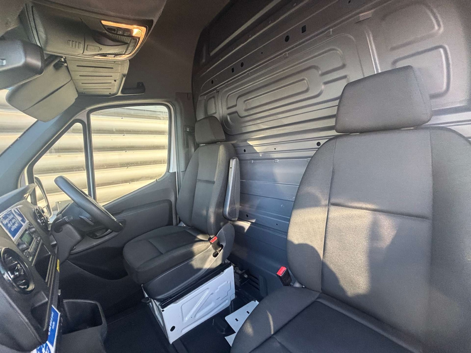 Used Mercedes-Benz Sprinter 2021 for sale - 77984222: Photo 39