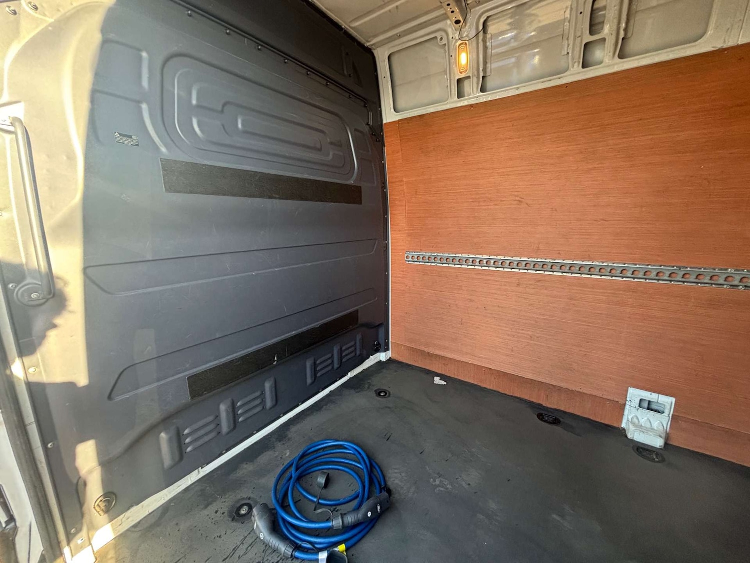 Used Mercedes-Benz Sprinter 2021 for sale - 77984222: Photo 42