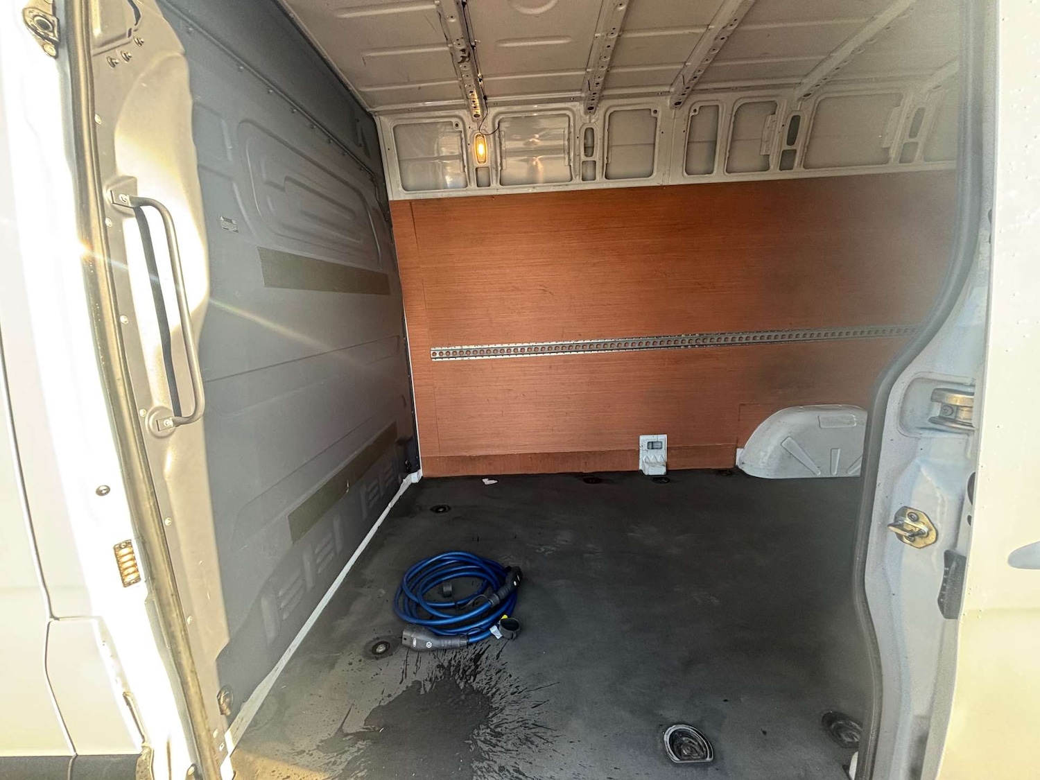 Used Mercedes-Benz Sprinter 2021 for sale - 77984222: Photo 43