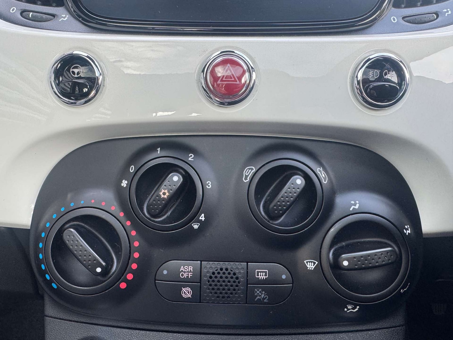Used Fiat 500 2021 for sale - 76331507: Photo 12