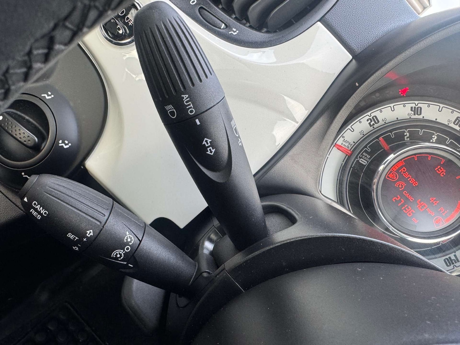 Used Fiat 500 2021 for sale - 76331507: Photo 13