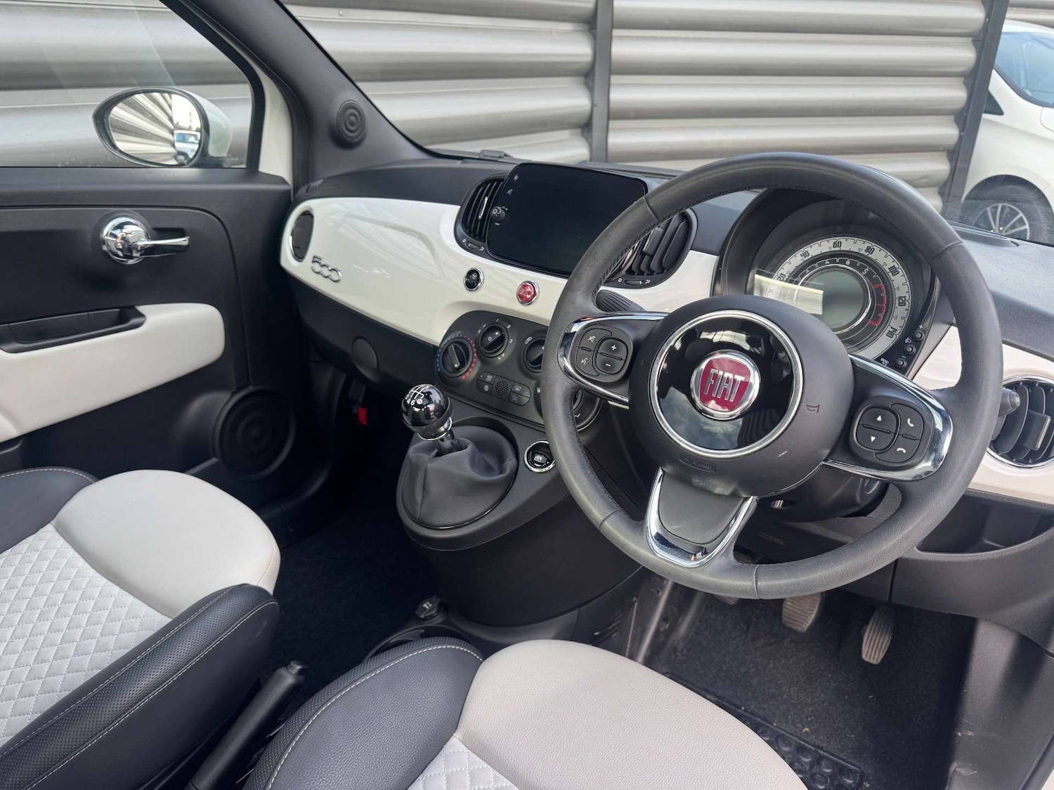 Used Fiat 500 2021 for sale - 76331507: Photo 15