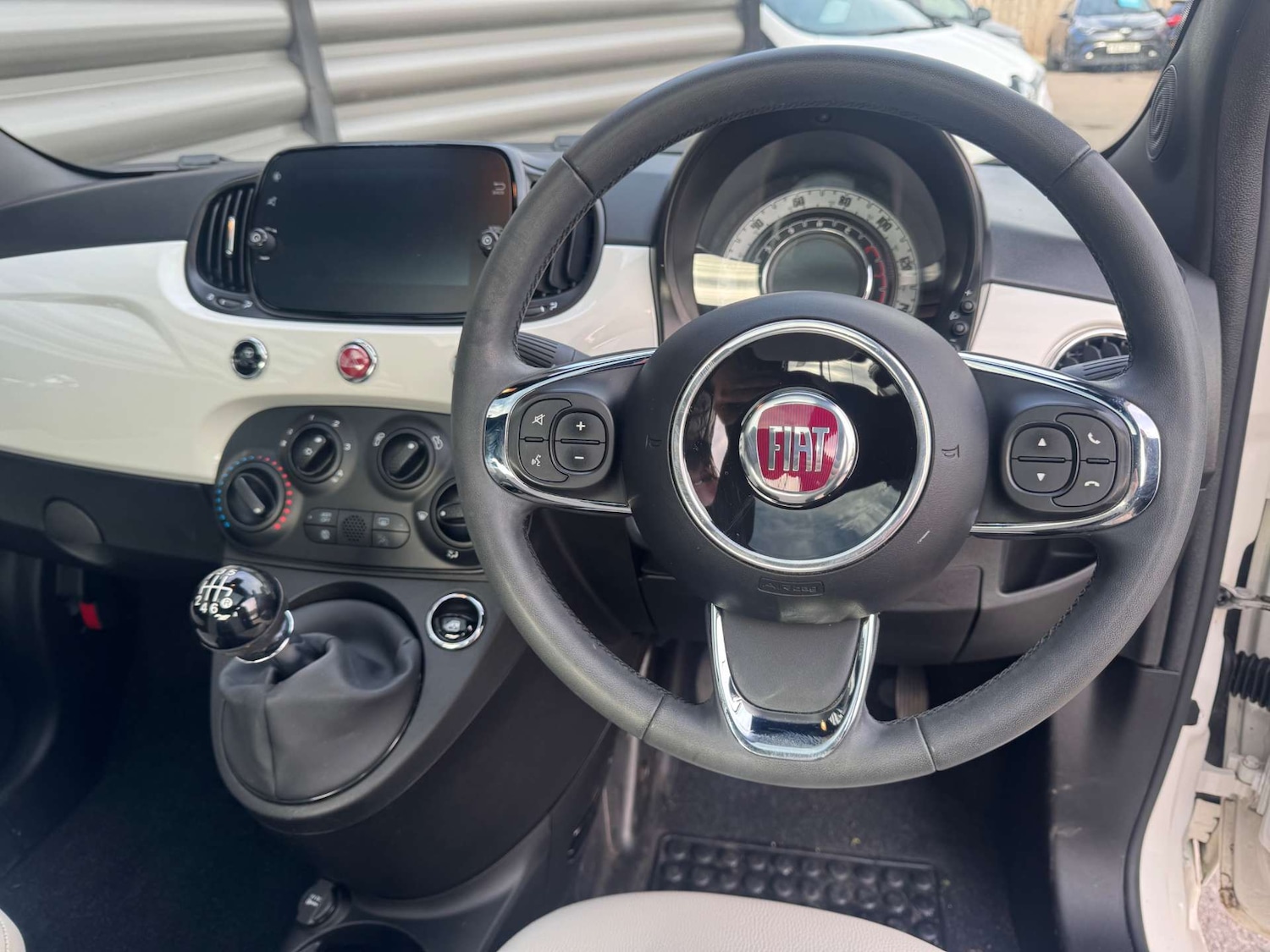 Used Fiat 500 2021 for sale - 76331507: Photo 16