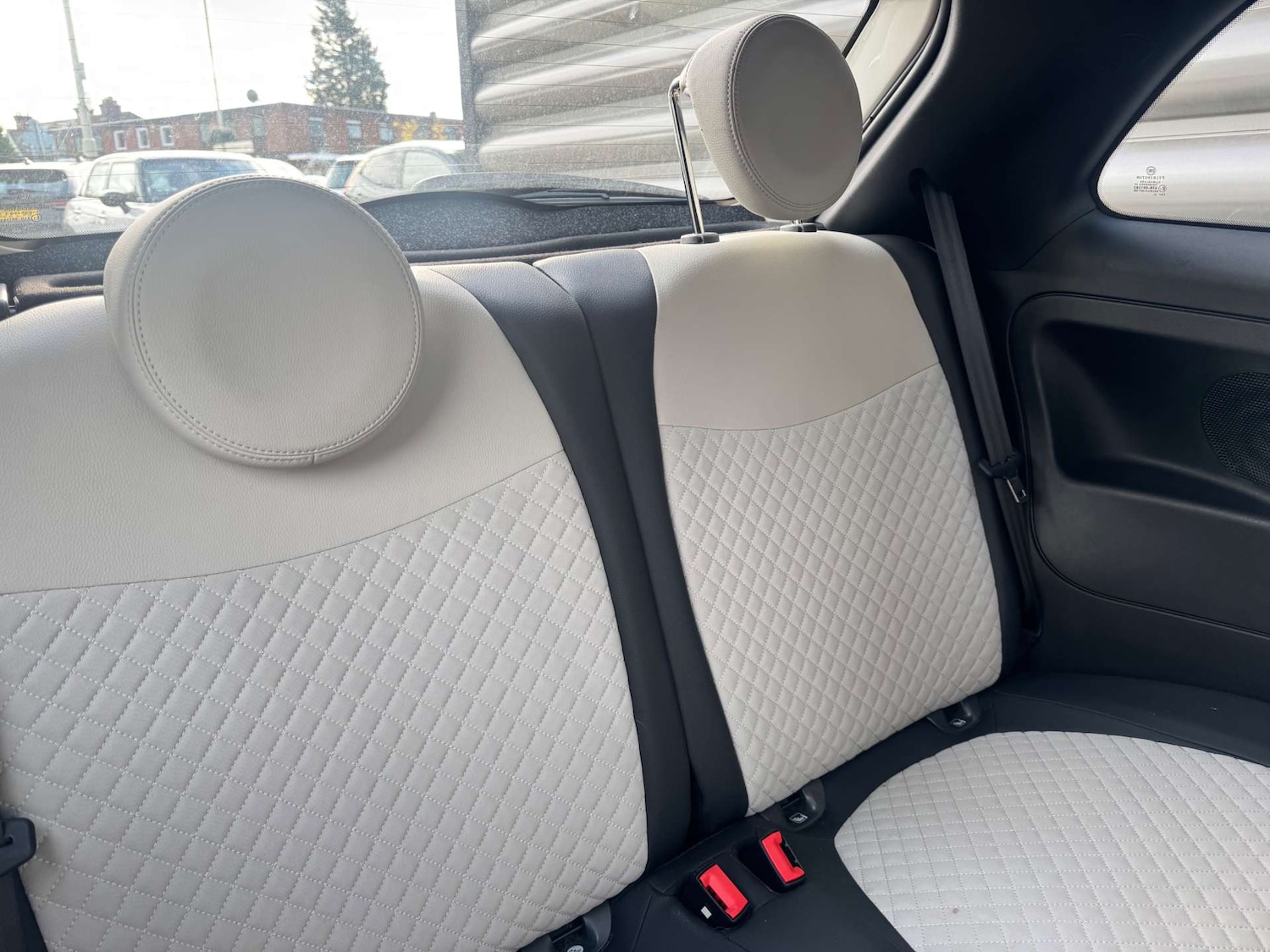 Used Fiat 500 2021 for sale - 76331507: Photo 18