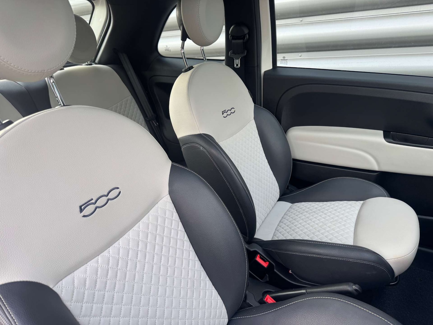 Used Fiat 500 2021 for sale - 76331507: Photo 19