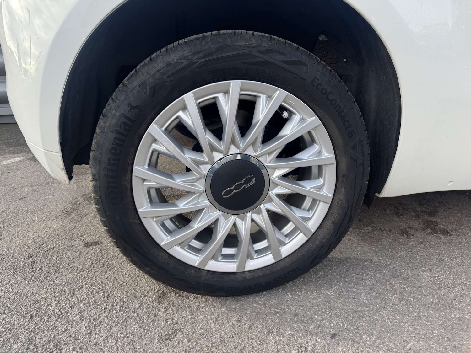 Used Fiat 500 2021 for sale - 76331507: Photo 21