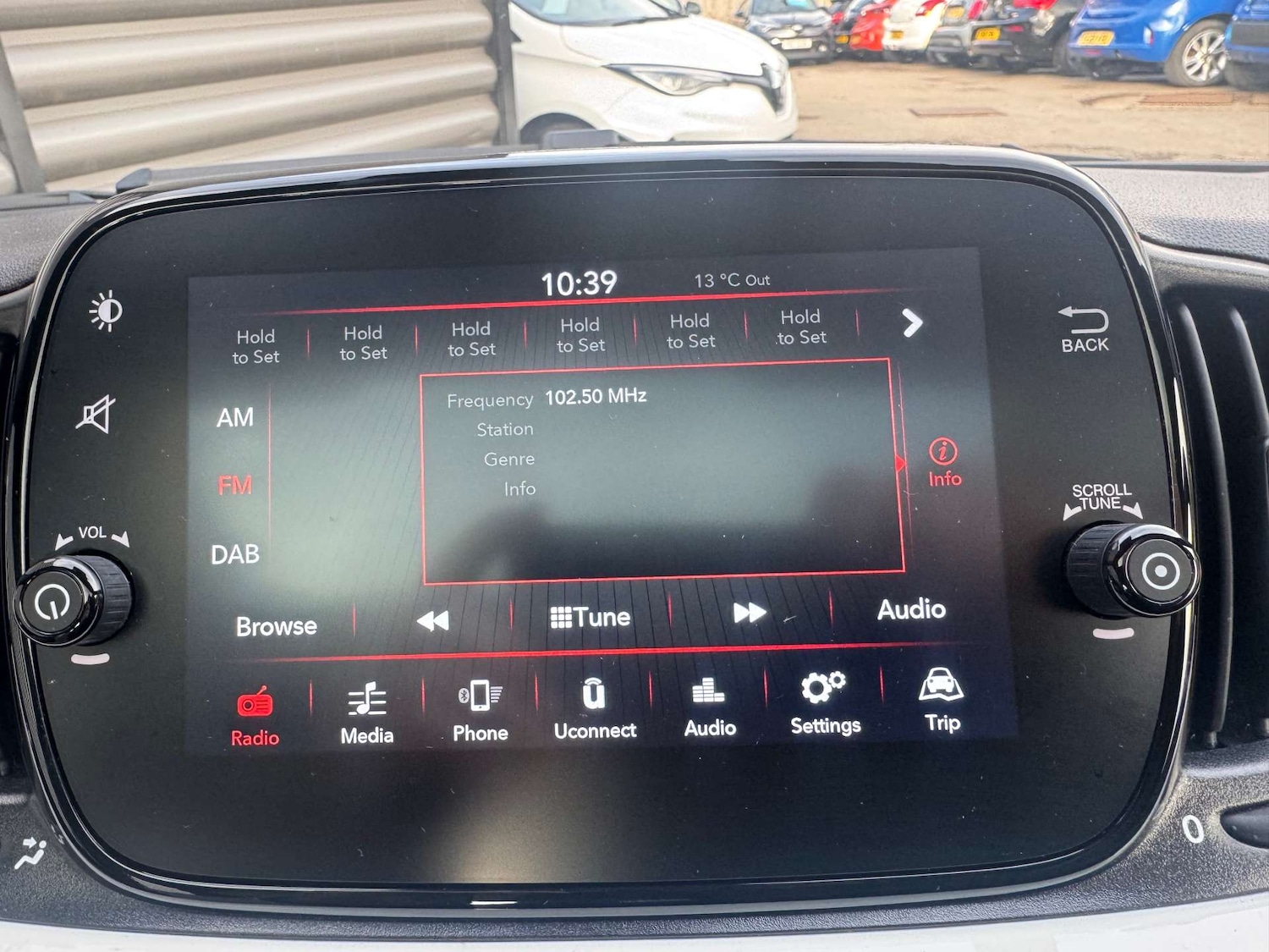 Used Fiat 500 2021 for sale - 76331507: Photo 6