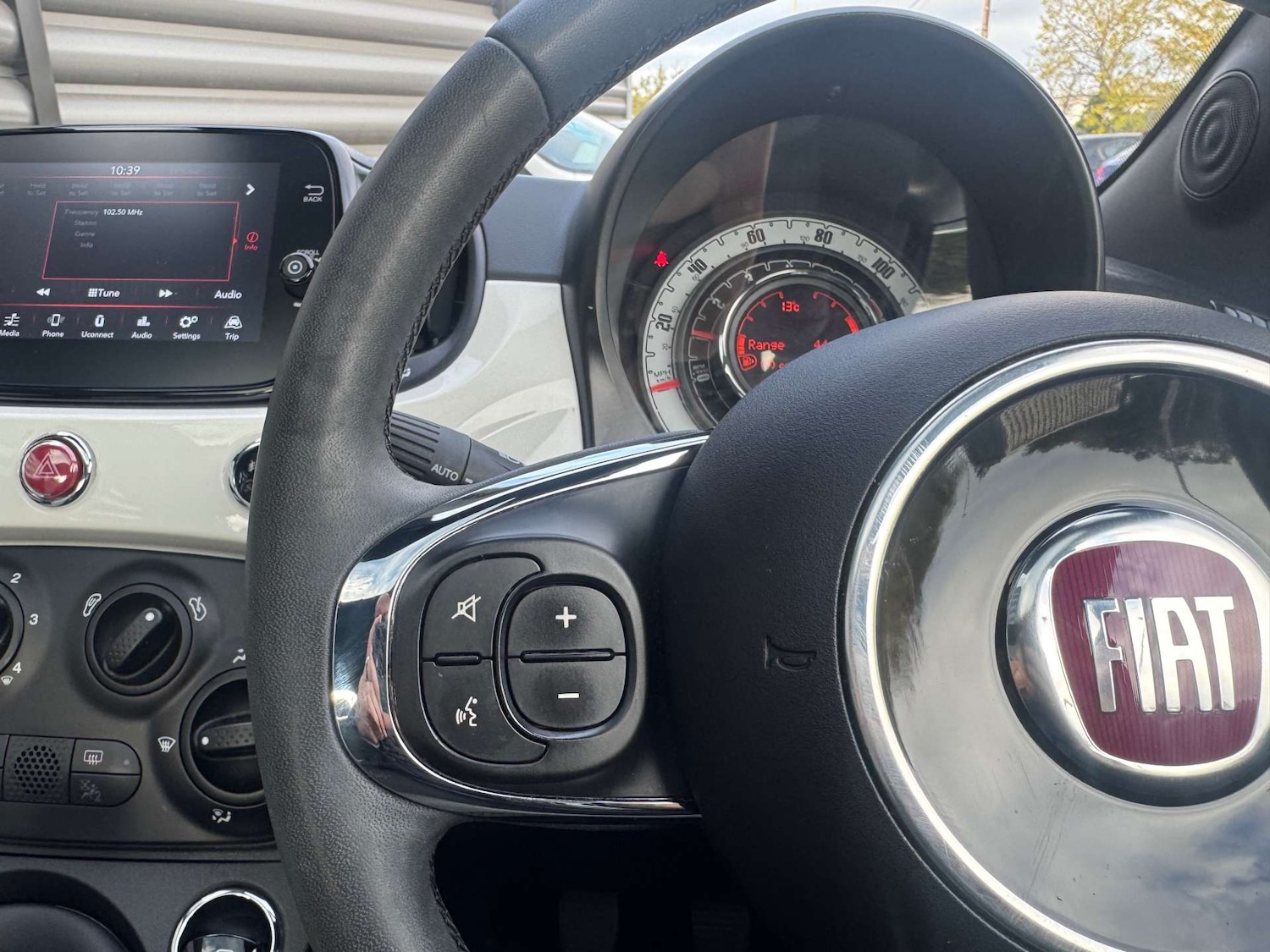 Used Fiat 500 2021 for sale - 76331507: Photo 7