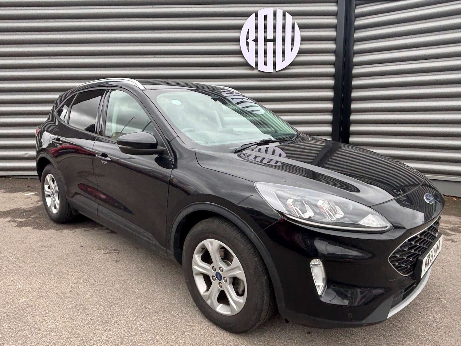 Used Ford Kuga 2021 for sale - 76277698: Photo 1