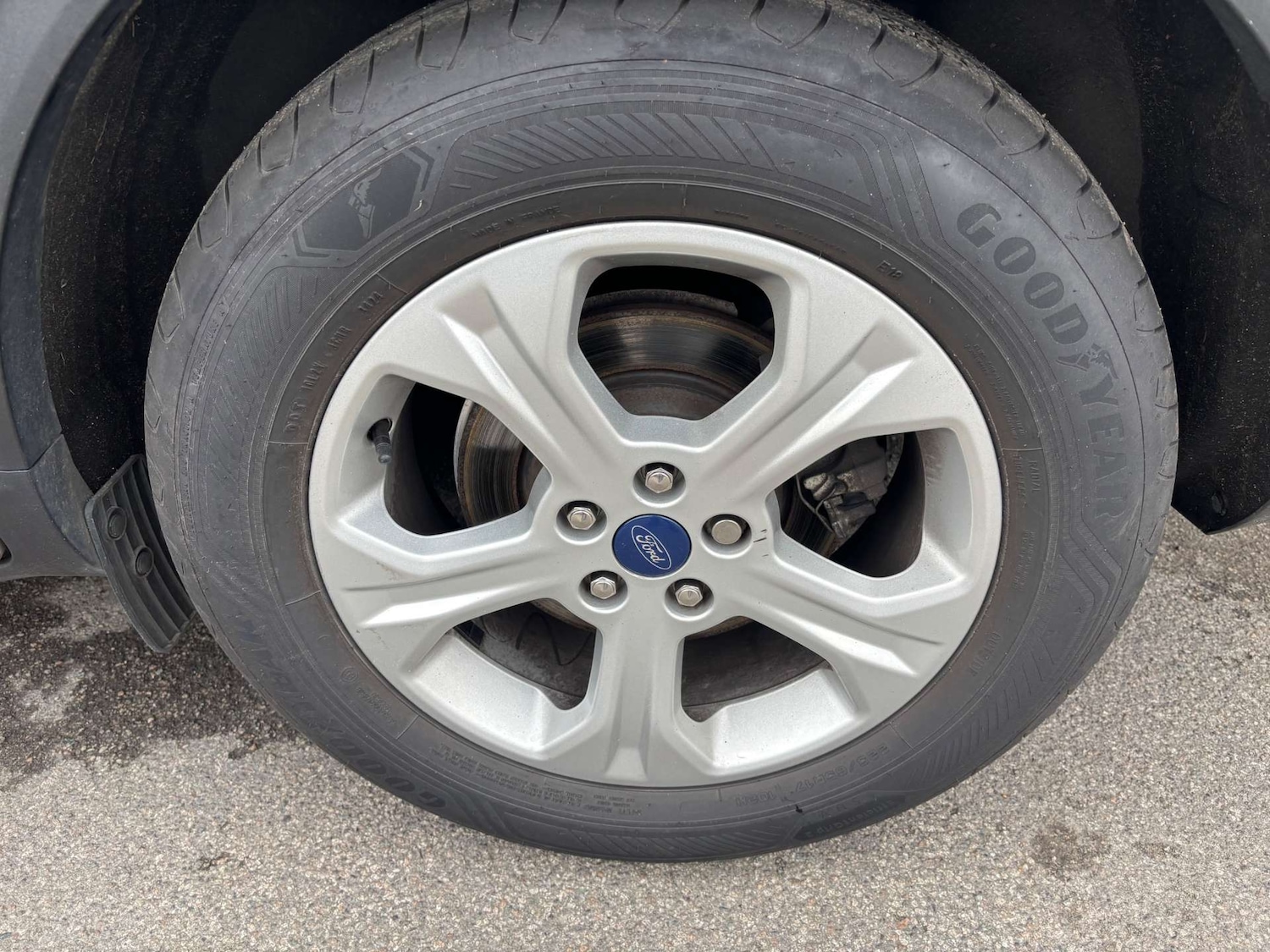 Used Ford Kuga 2021 for sale - 76277698: Photo 11