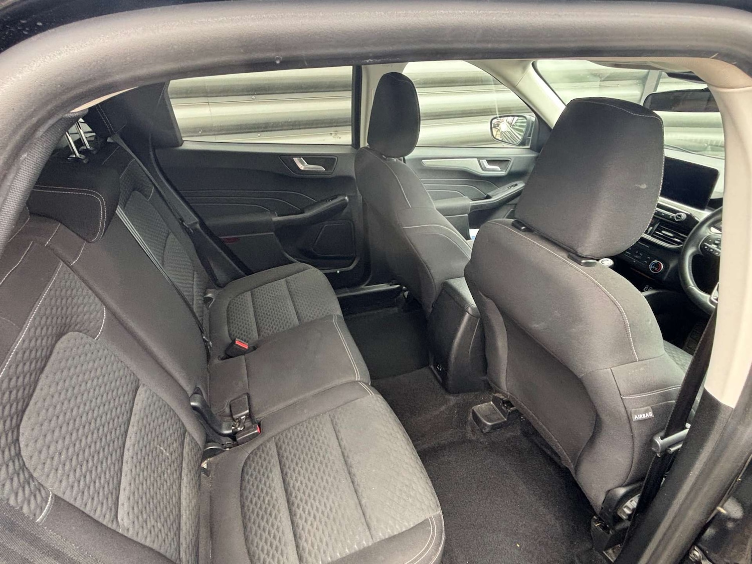 Used Ford Kuga 2021 for sale - 76277698: Photo 13