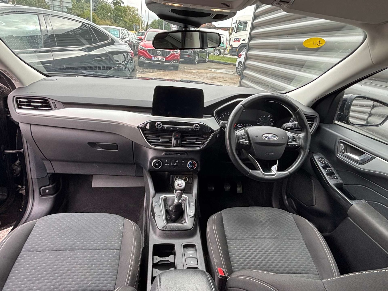 Used Ford Kuga 2021 for sale - 76277698: Photo 14