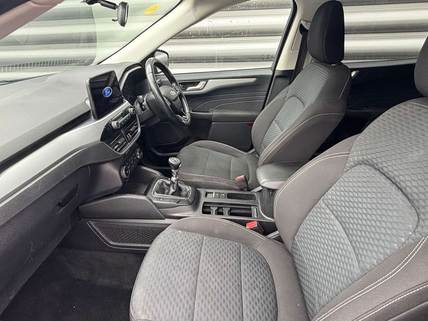 Used Ford Kuga 2021 for sale - 76277698: Photo 15