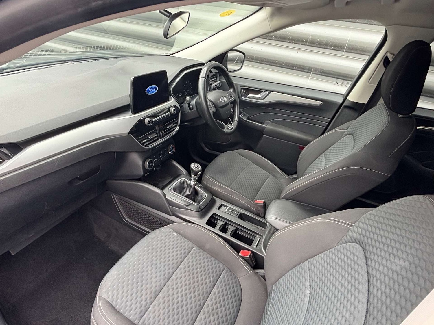 Used Ford Kuga 2021 for sale - 76277698: Photo 16