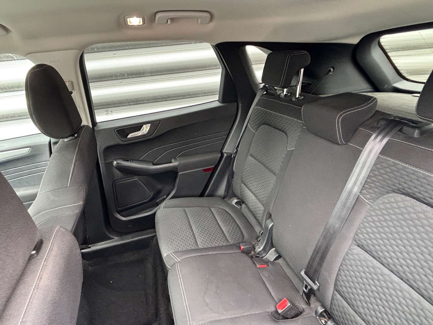 Used Ford Kuga 2021 for sale - 76277698: Photo 17