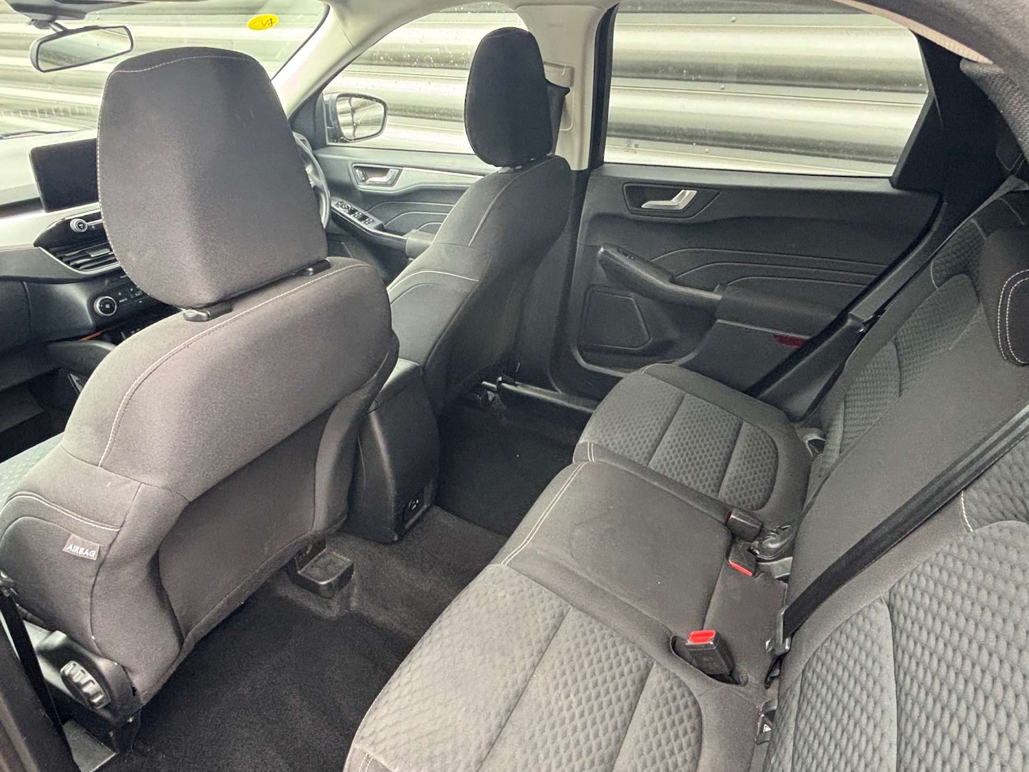 Used Ford Kuga 2021 for sale - 76277698: Photo 18