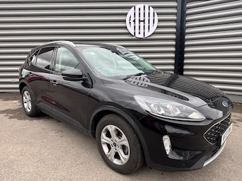Ford - Kuga