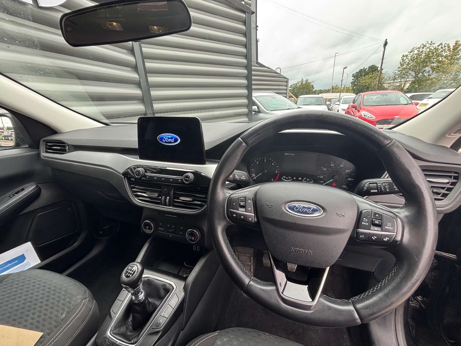 Used Ford Kuga 2021 for sale - 76277698: Photo 26
