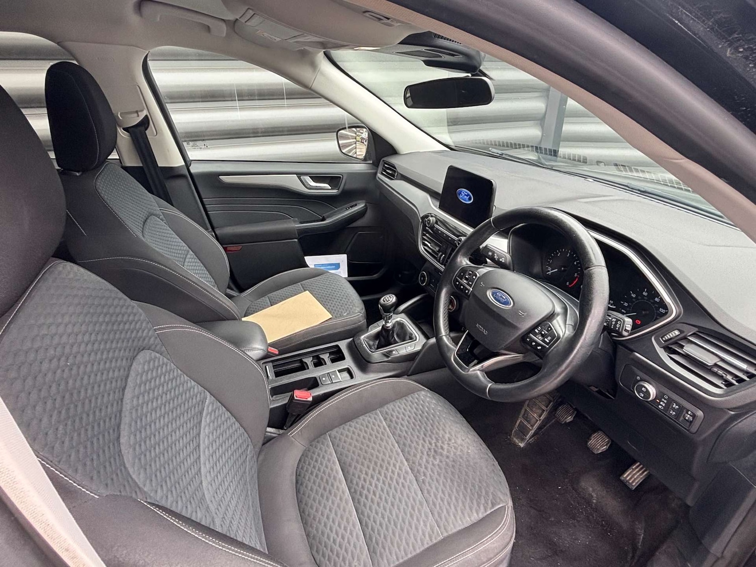 Used Ford Kuga 2021 for sale - 76277698: Photo 27