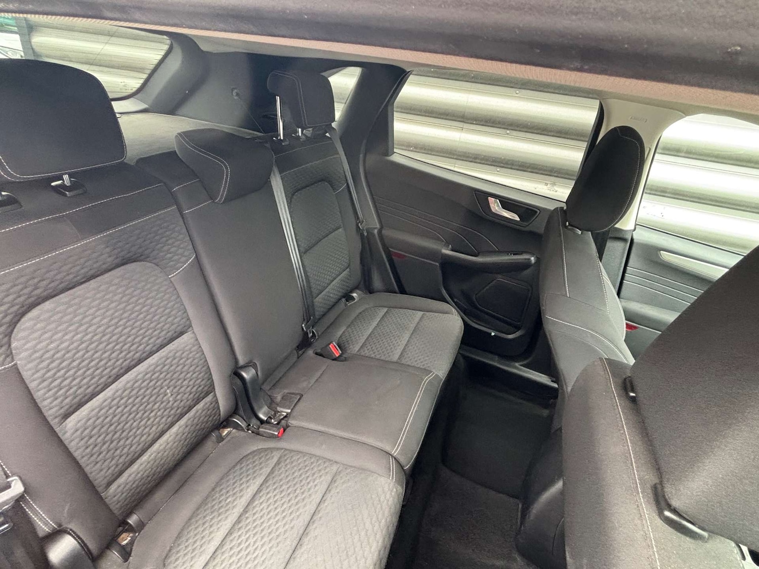 Used Ford Kuga 2021 for sale - 76277698: Photo 28