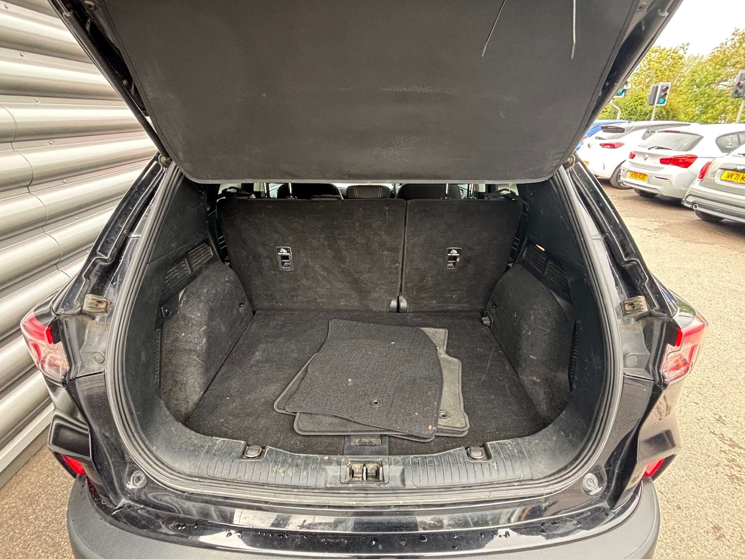 Used Ford Kuga 2021 for sale - 76277698: Photo 29