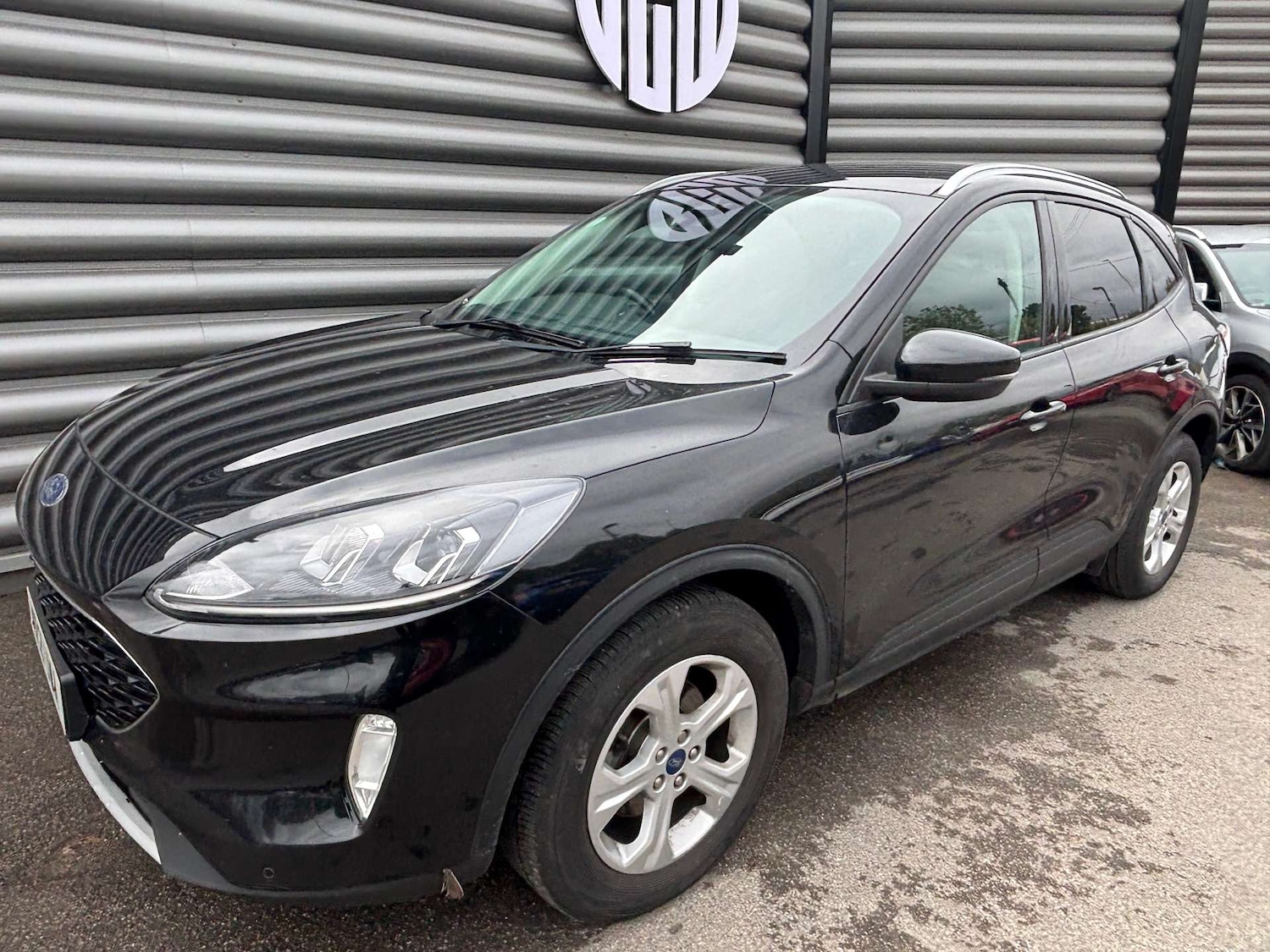 Used Ford Kuga 2021 for sale - 76277698: Photo 4