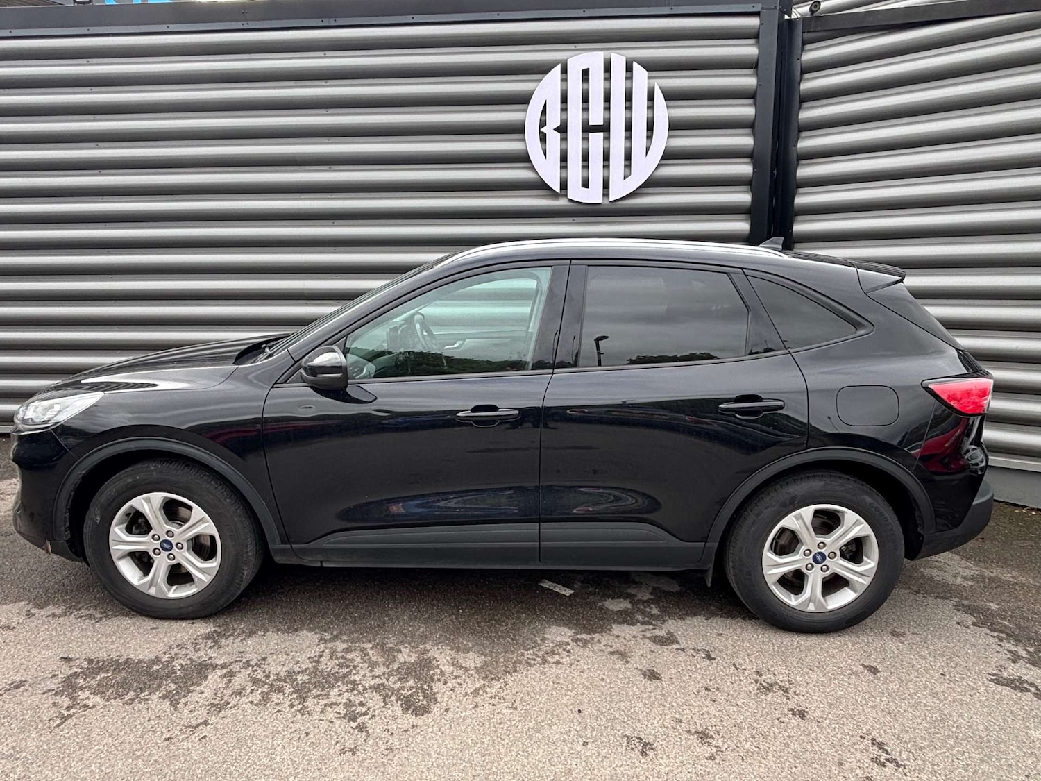 Used Ford Kuga 2021 for sale - 76277698: Photo 5