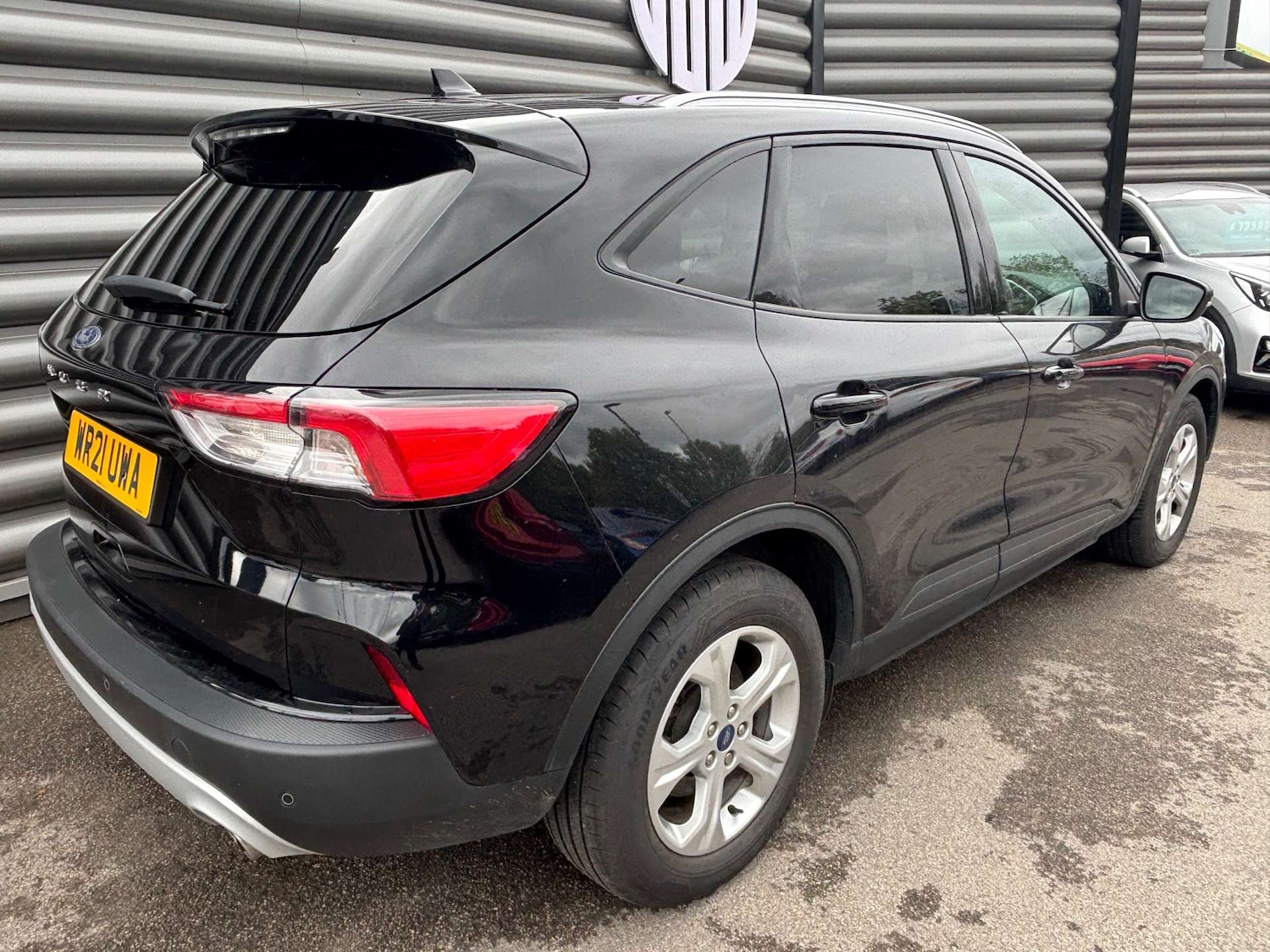 Used Ford Kuga 2021 for sale - 76277698: Photo 6
