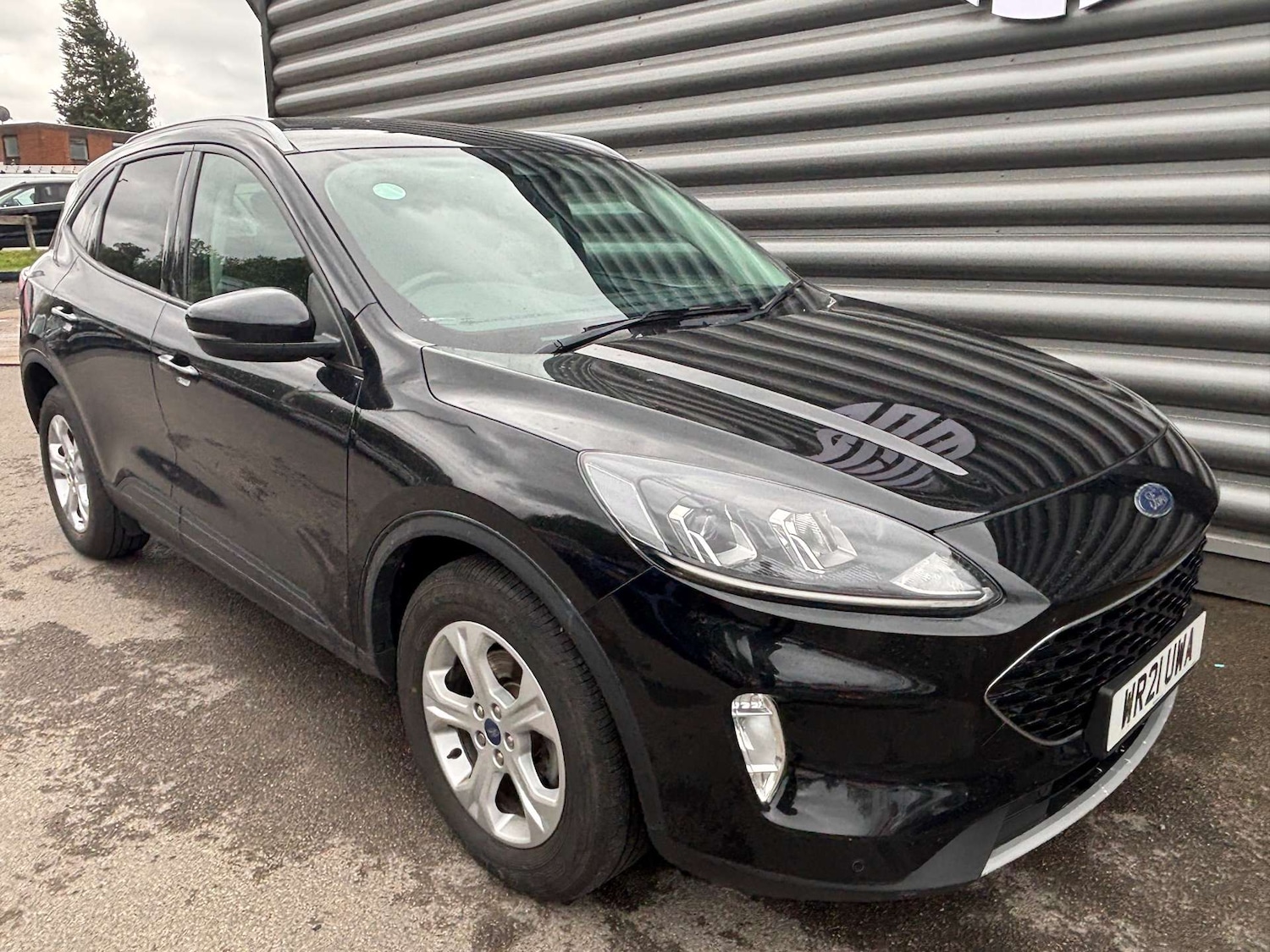 Used Ford Kuga 2021 for sale - 76277698: Photo 7