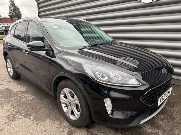 Used Ford Kuga 2021 for sale - 76277698: Photo 7