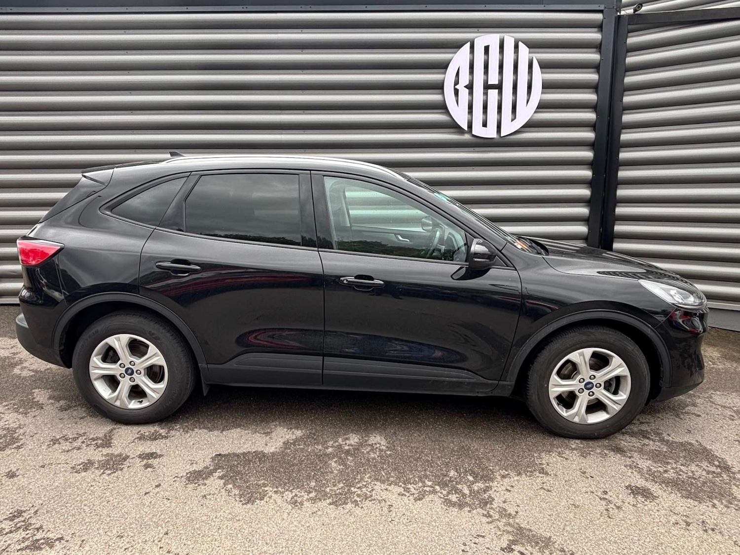 Used Ford Kuga 2021 for sale - 76277698: Photo 8