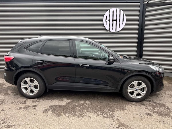 Used Ford Kuga 2021 for sale - 76277698: Photo 8