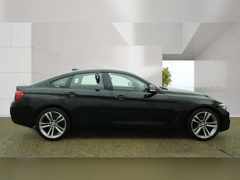 Used BMW 4 Series 2019 for sale - 78621368: Photo